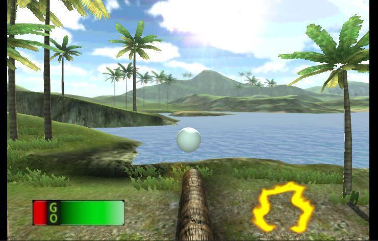 Go home Juego 3D plataformas