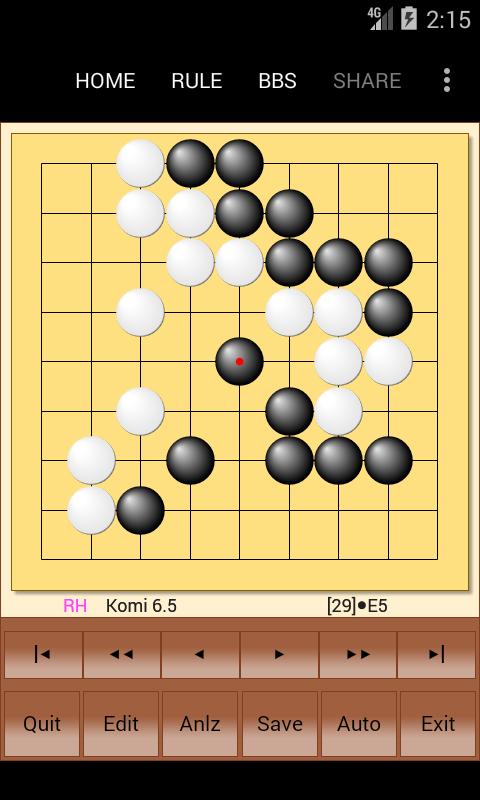 Mini Go Online