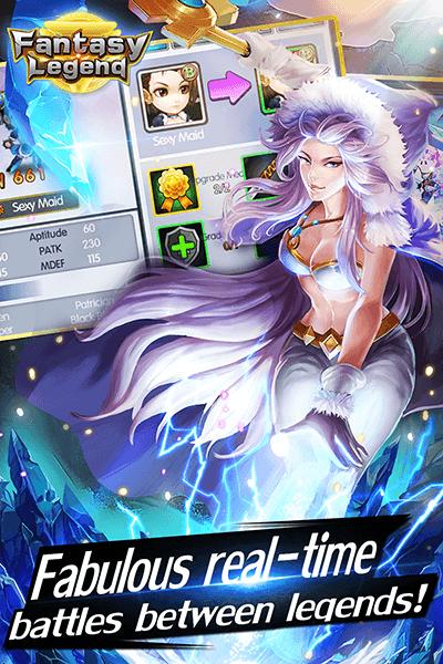 Fantasy Fantasy