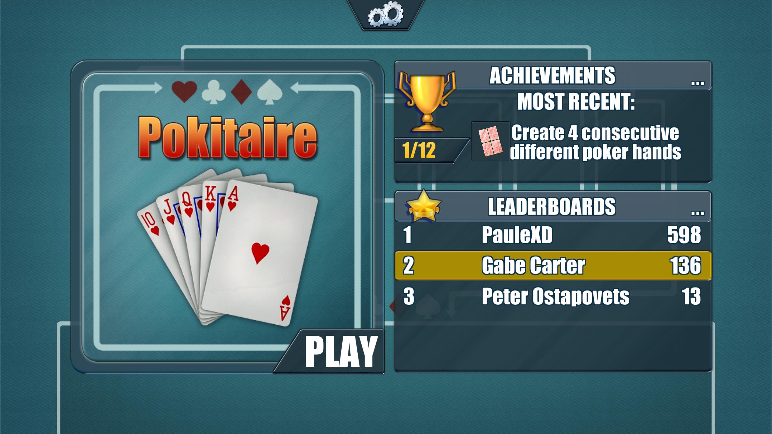 Pokitaire