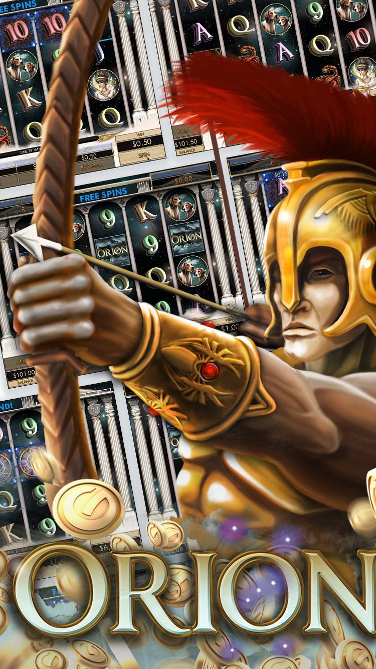 Top Hit Slots