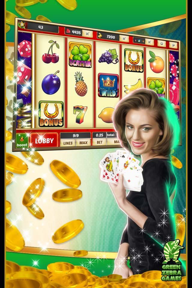 Juicy Slots