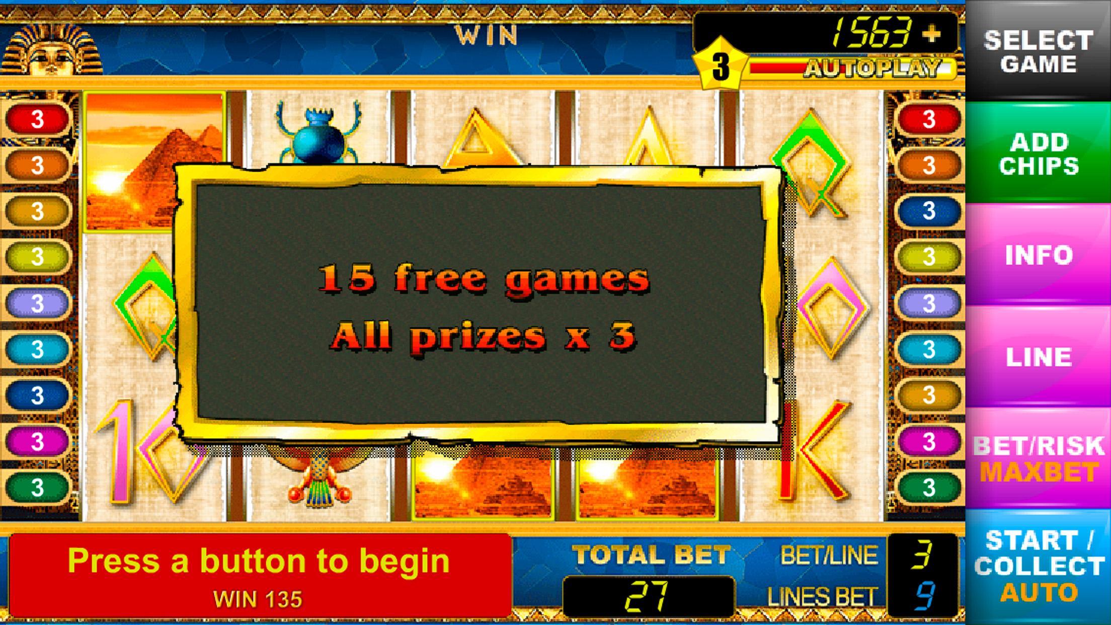 Klondike Slots