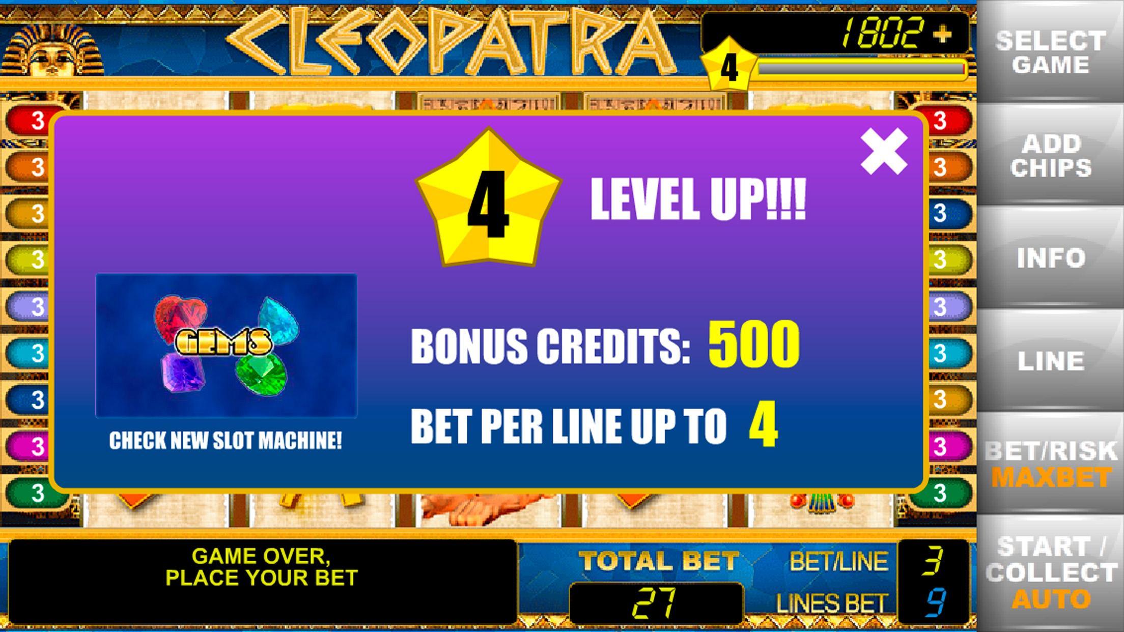 Klondike Slots