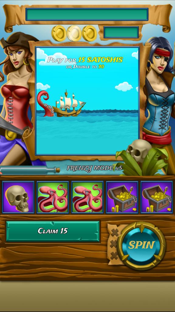 Coin Pirates