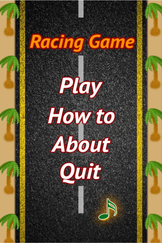 Luxury Racing