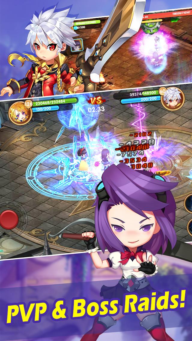 The Princess and THE DEVIL