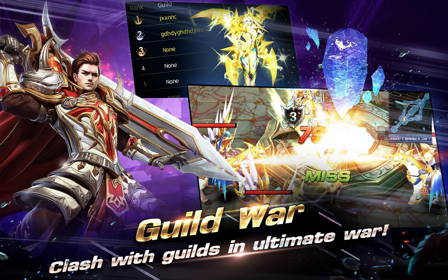 Raider (CBT)