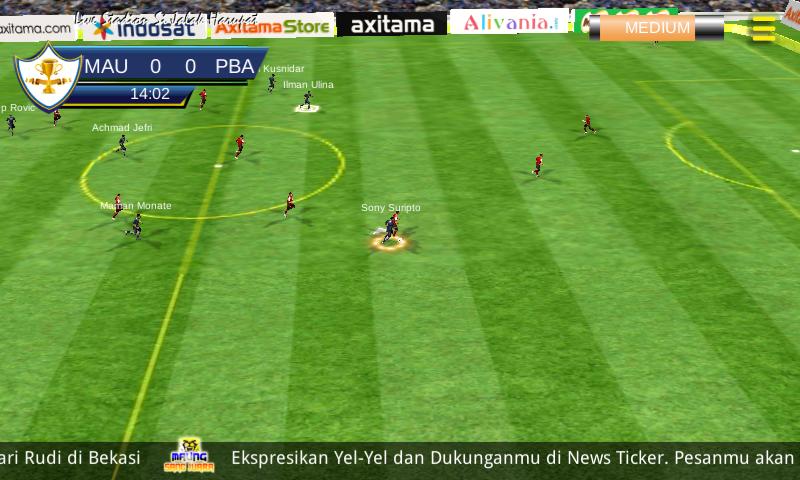 Singo Sang Juara