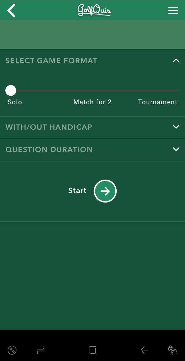 GolfQuis