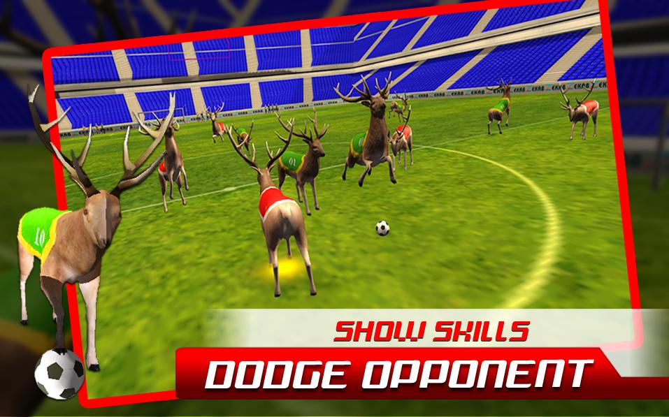 Unreal Football League