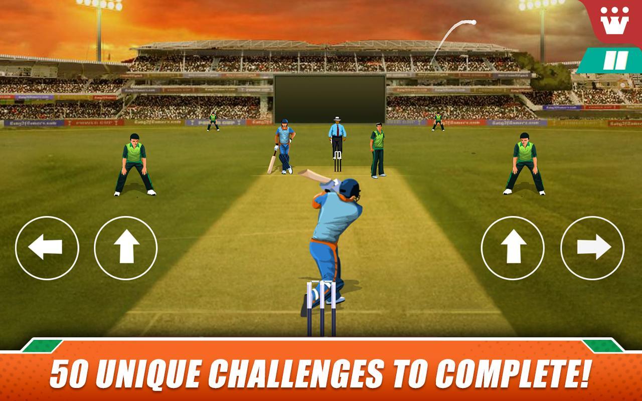 India vs Pakistan