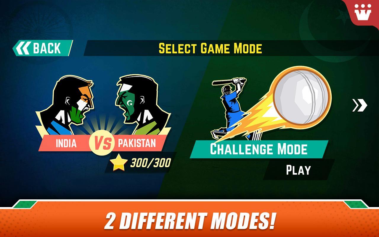 India vs Pakistan