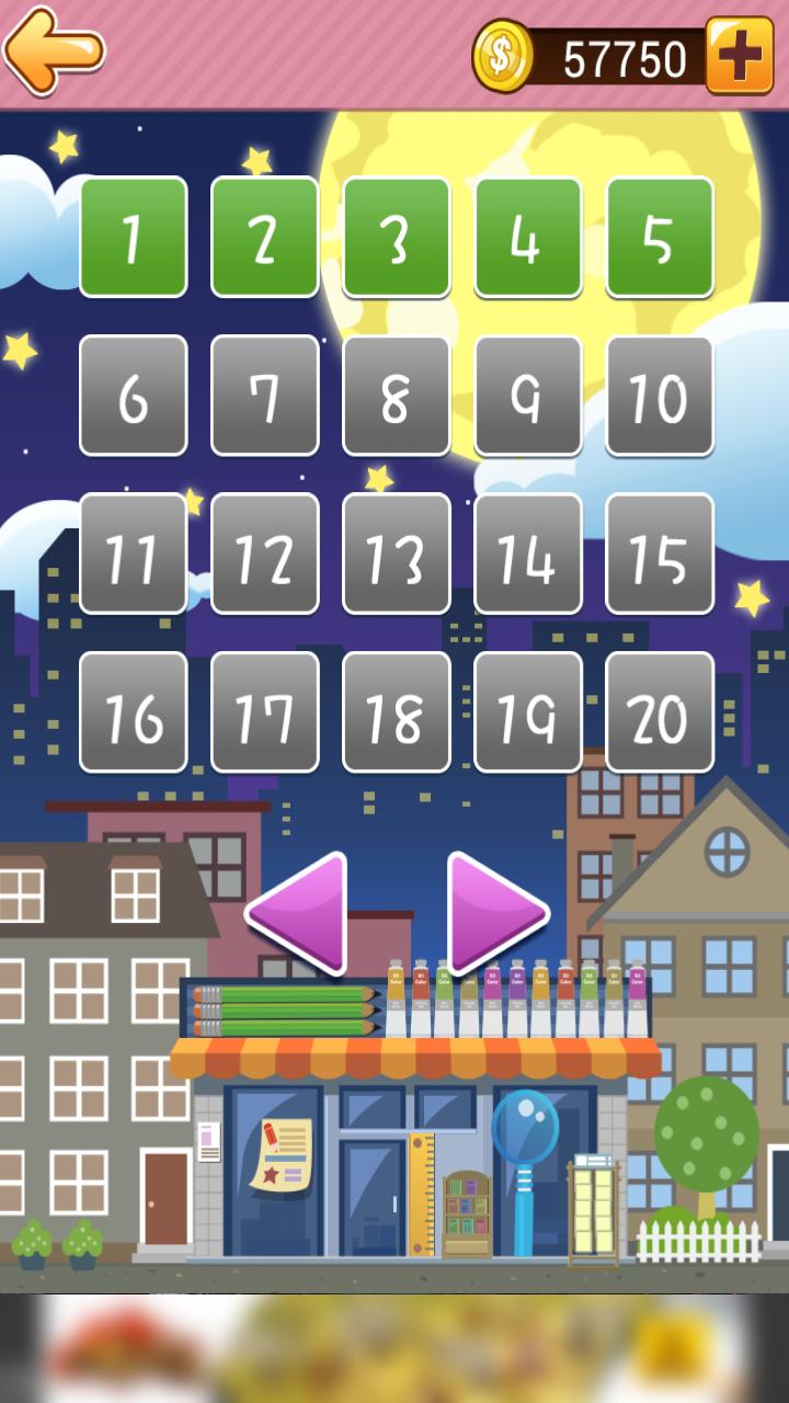 A-Kuei block puzzle