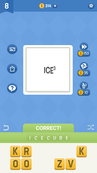 Plexiword