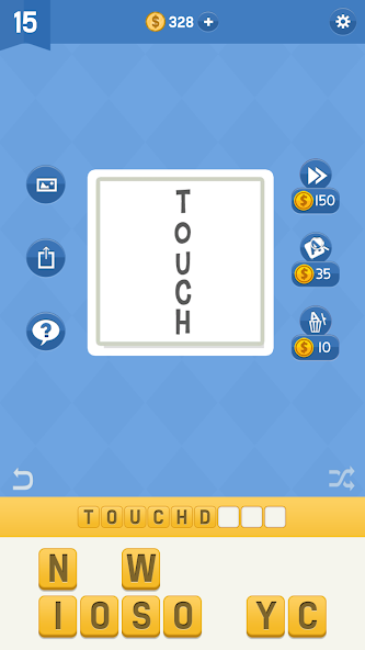 Plexiword