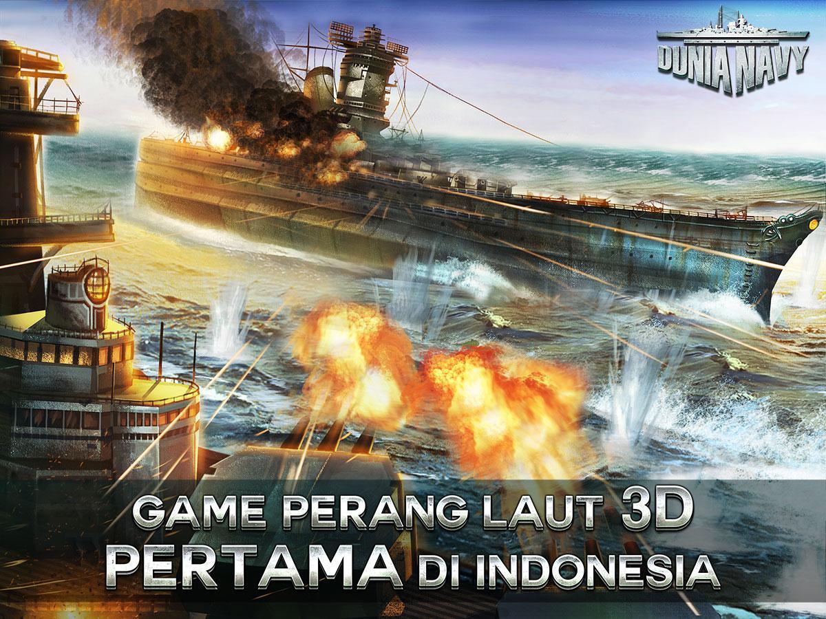 Dunia Navy