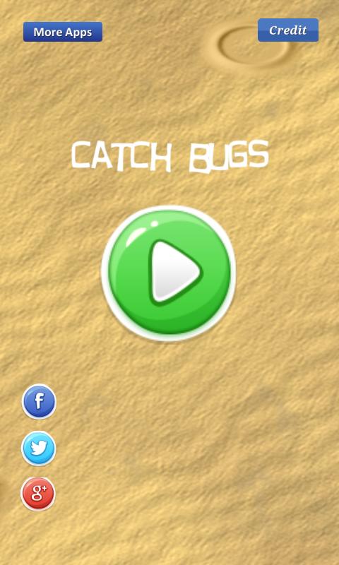 Catch Bugs