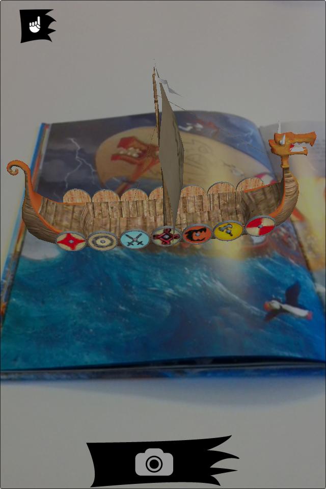 Sharky App