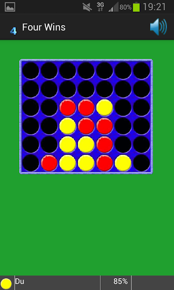 FourWins