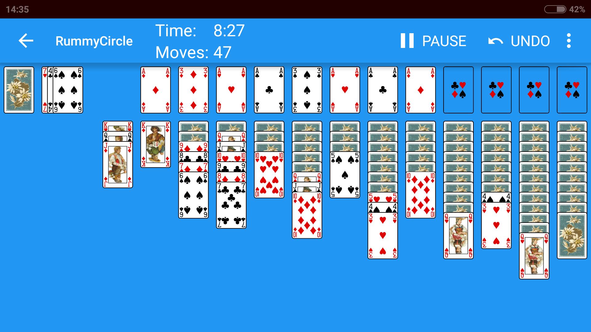 Rummy Circle