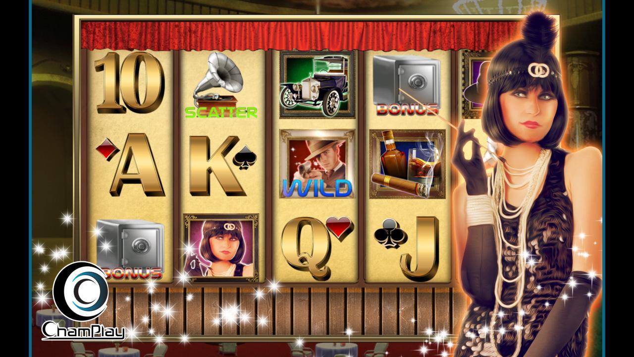 Gangster Slots