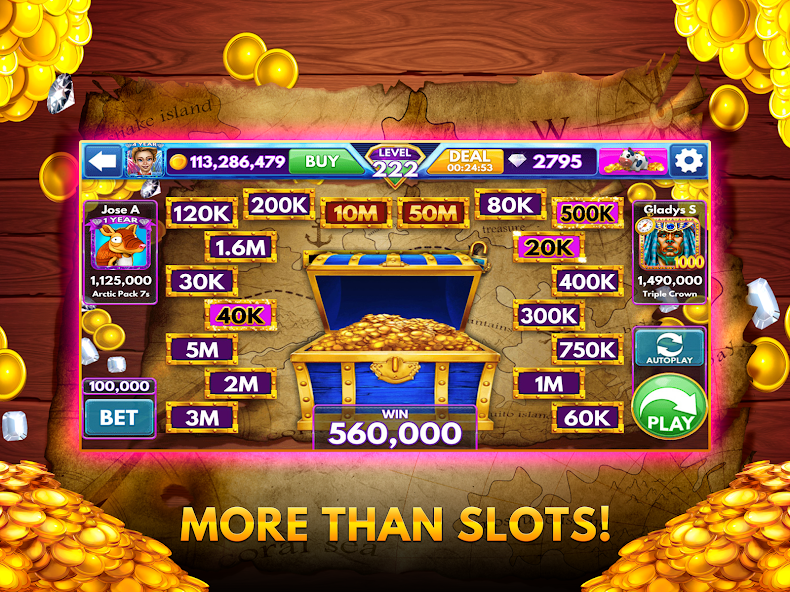 Diamond Sky Casino