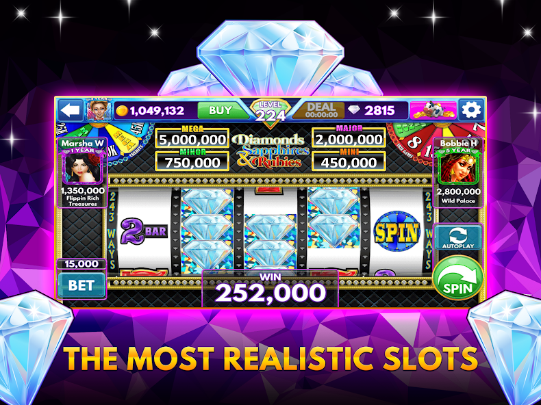 Diamond Sky Casino
