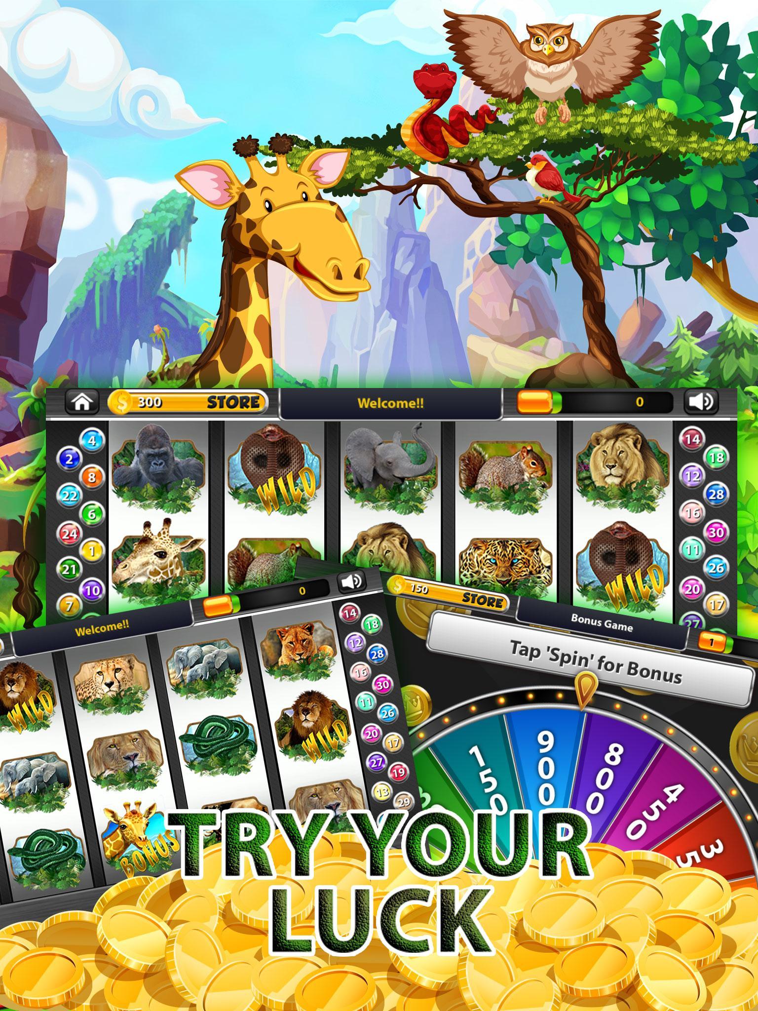 King of Kings Slots