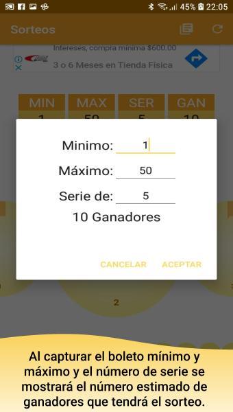 Number Random
