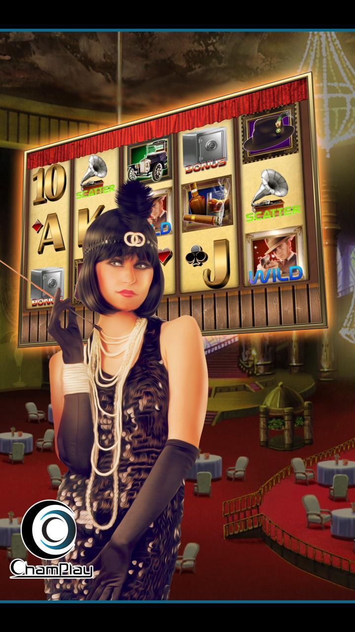Gangster Slots
