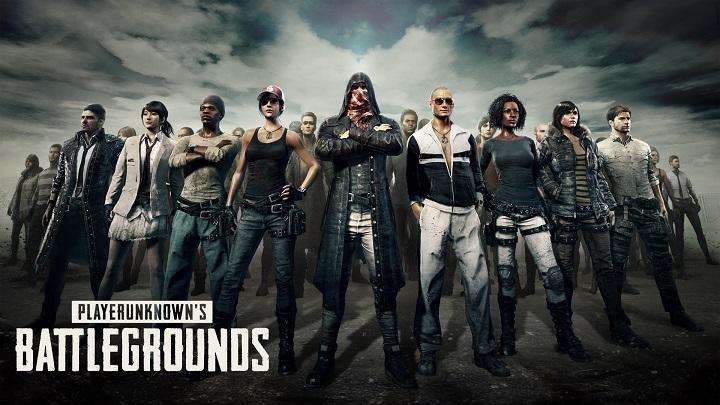 PUBG Wallpapers HD