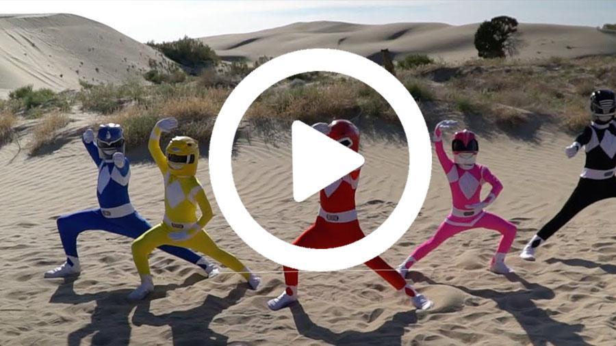Ninja Kids