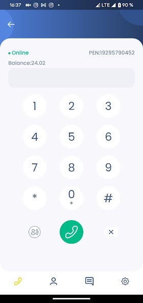 OneSim VoIP