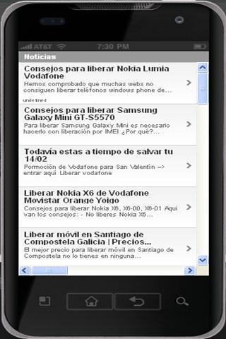 IMEI utilities