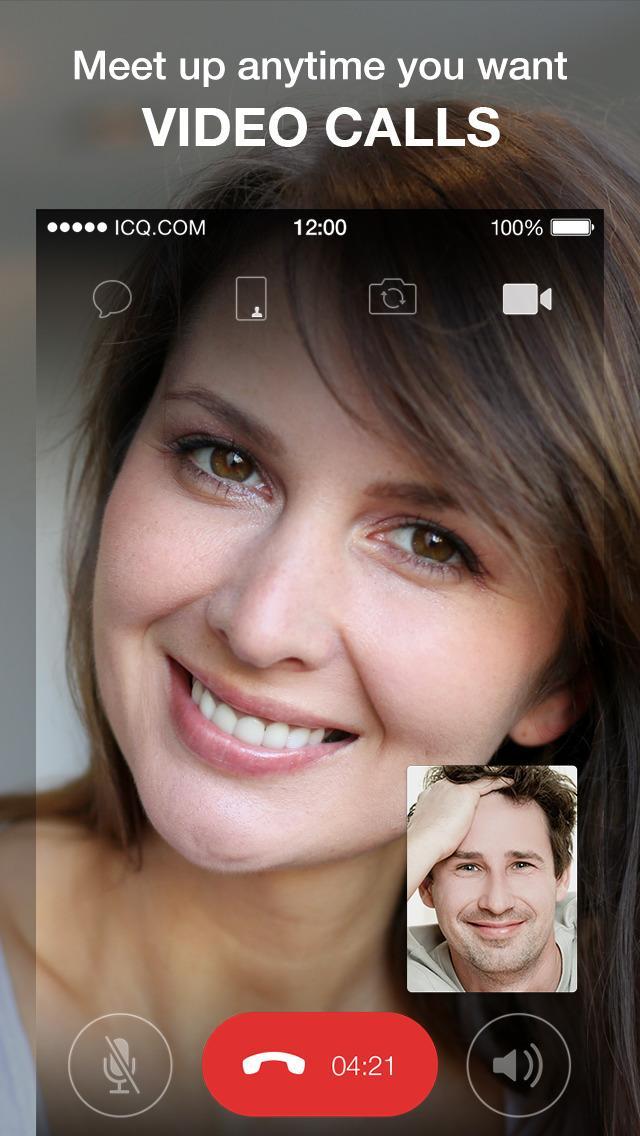 LIVE TALK -VIDEO AND CHAT