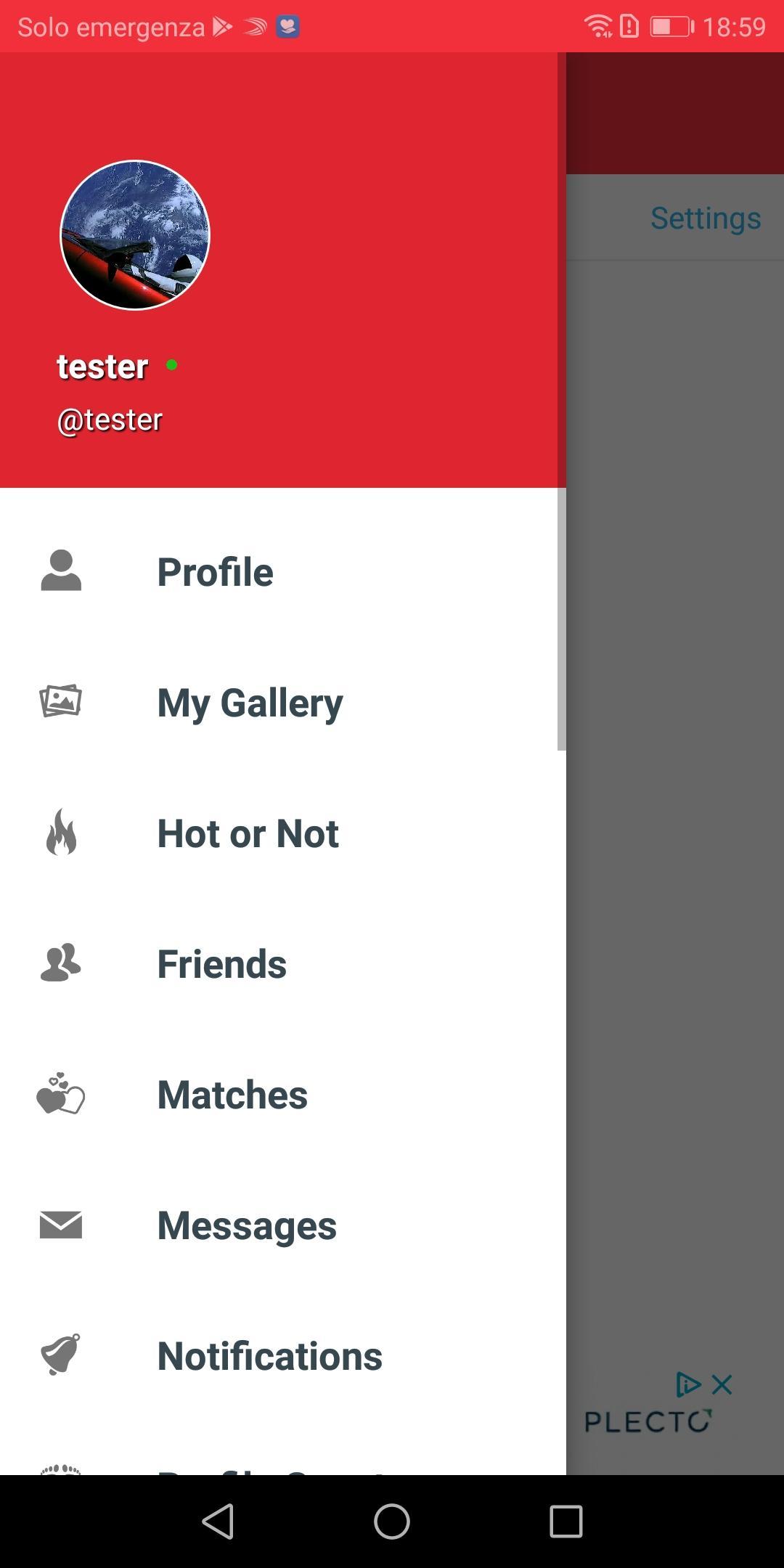 FreeDate