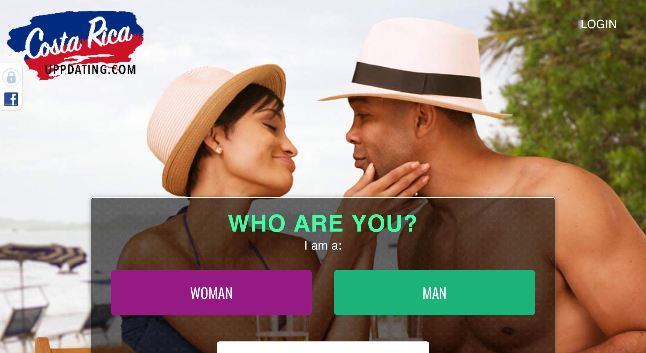 Costa Rica Dating