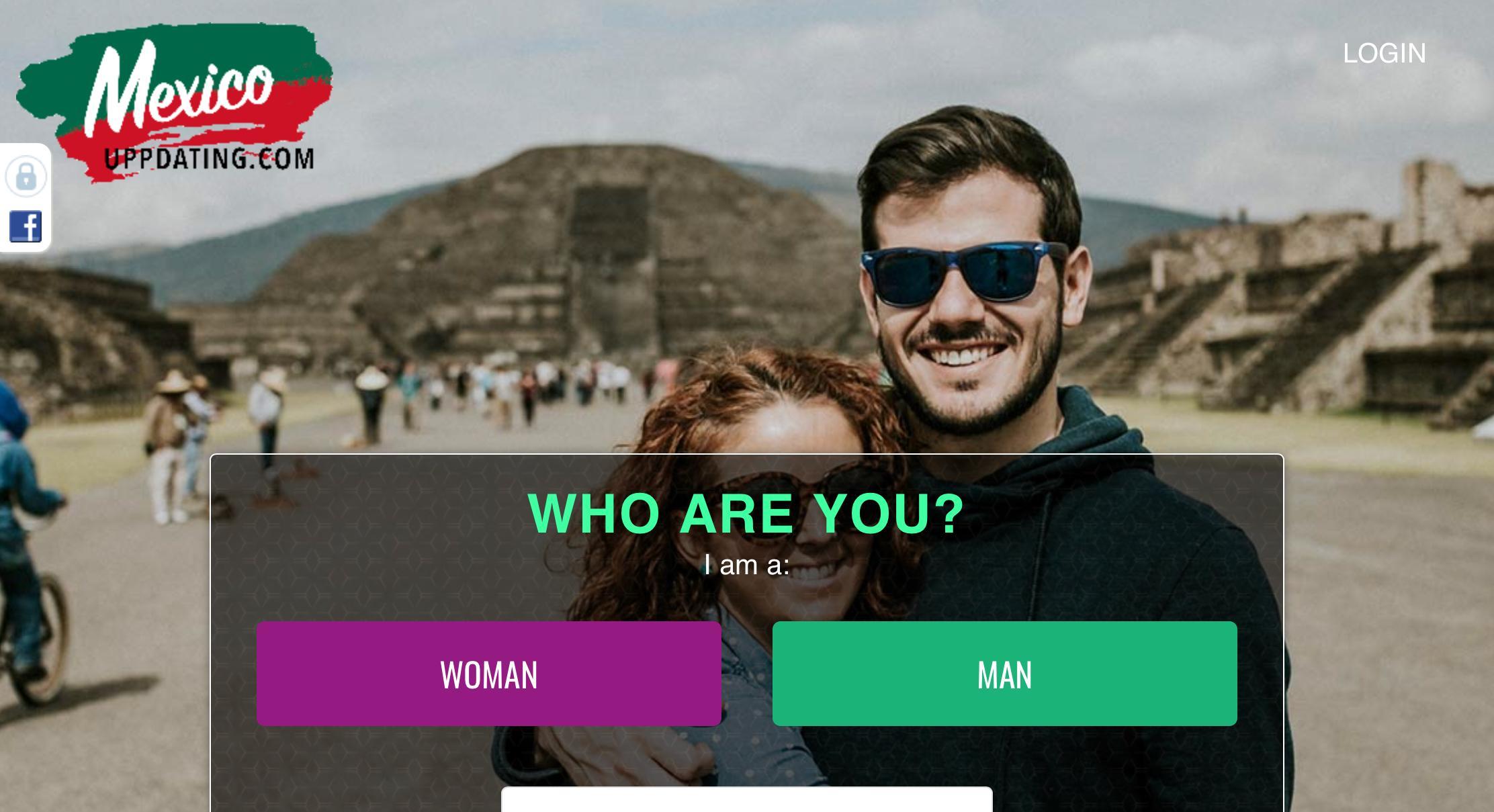 Mexico Dating