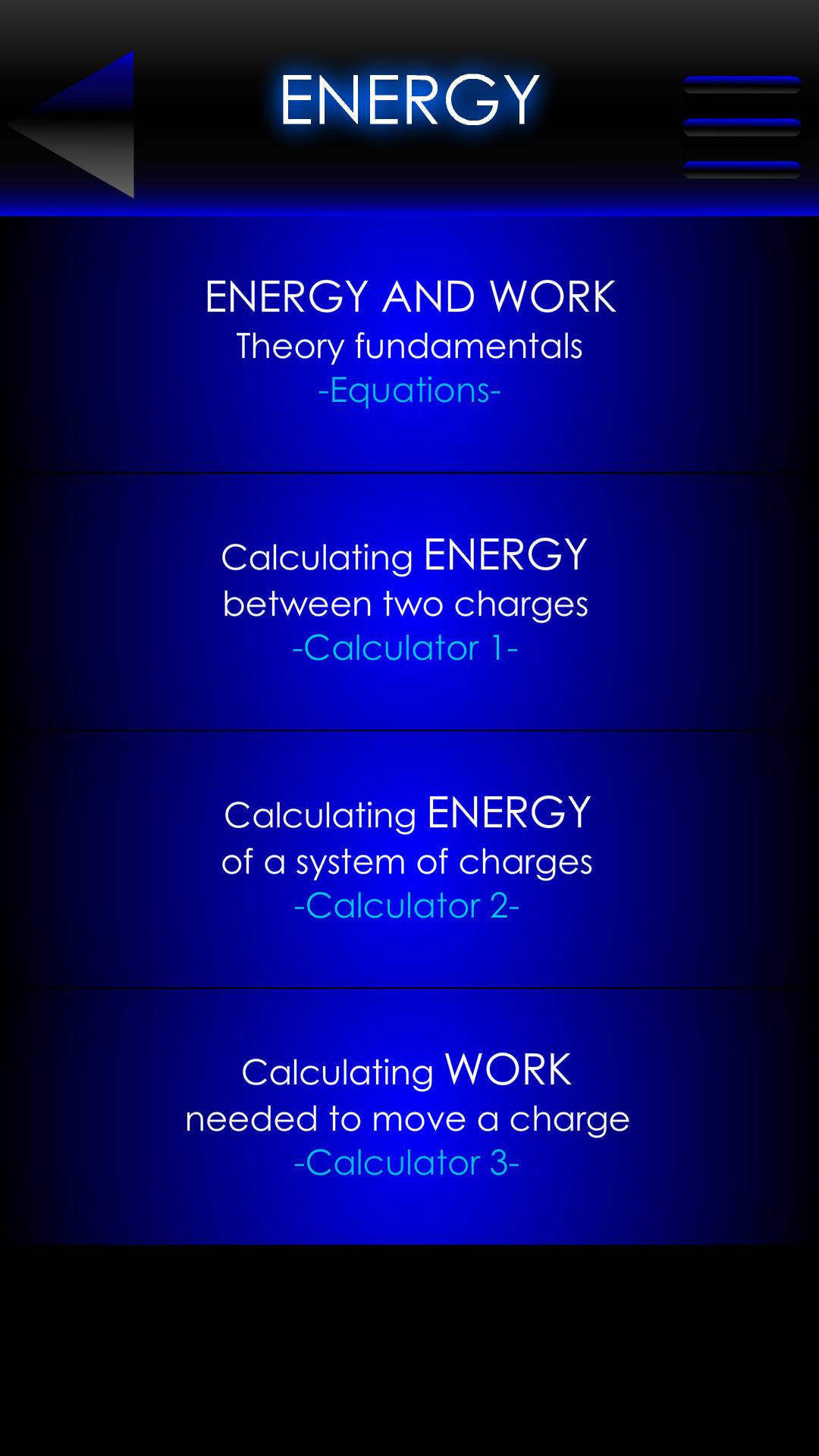 Electrostatic