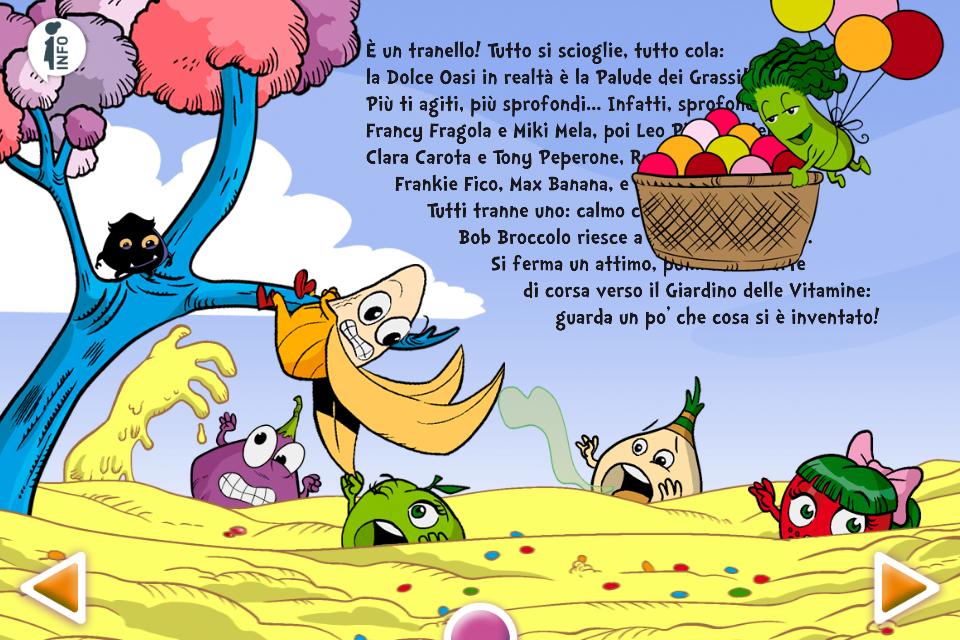 SuperVitamini