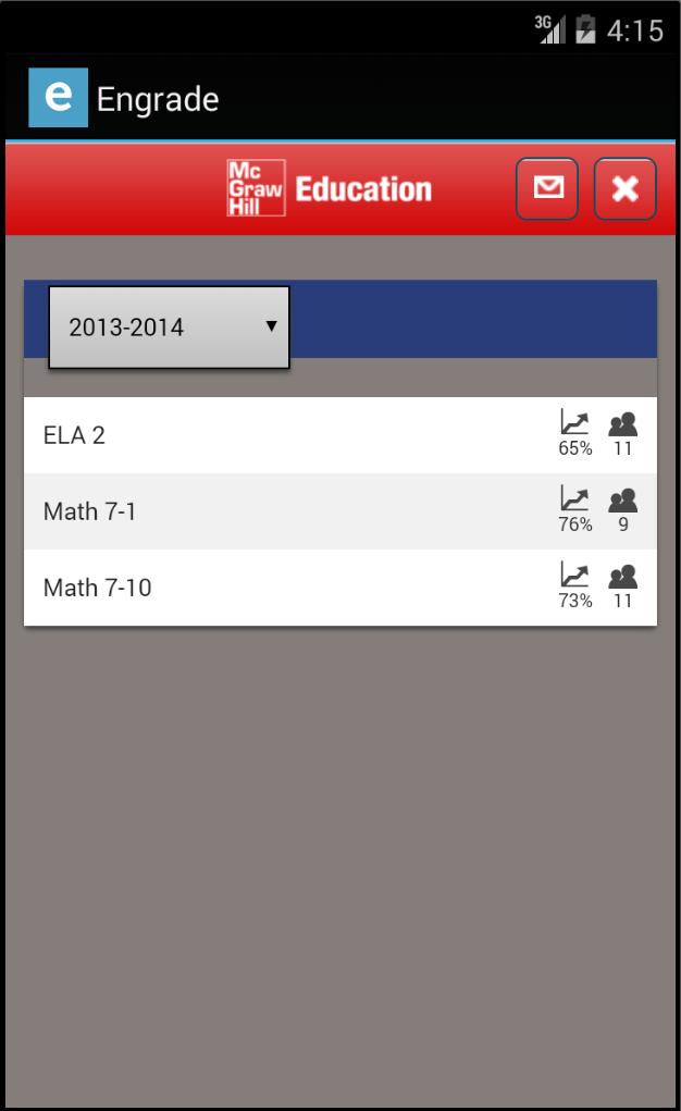 Engrade Pro
