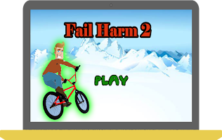 Fail Harm 2