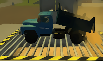 Simulator Games