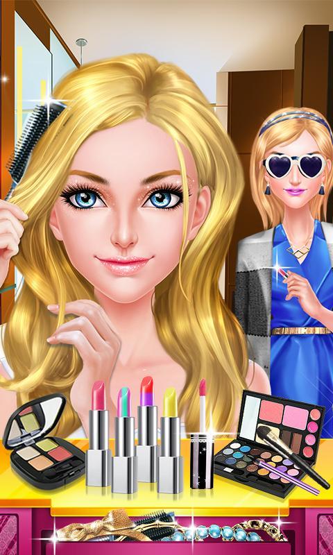 BFF Salon - Luxury Spa Hotel