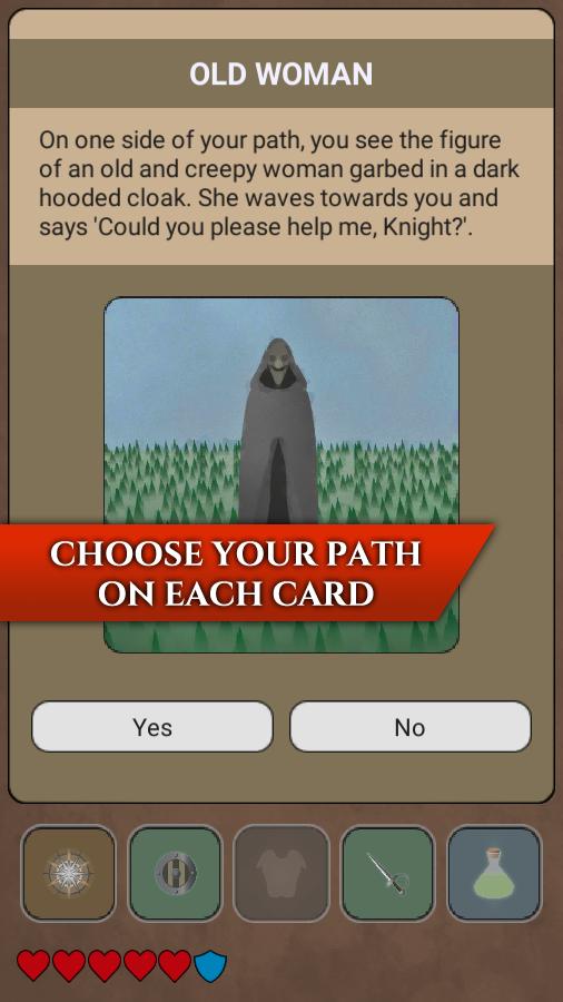 Decknight