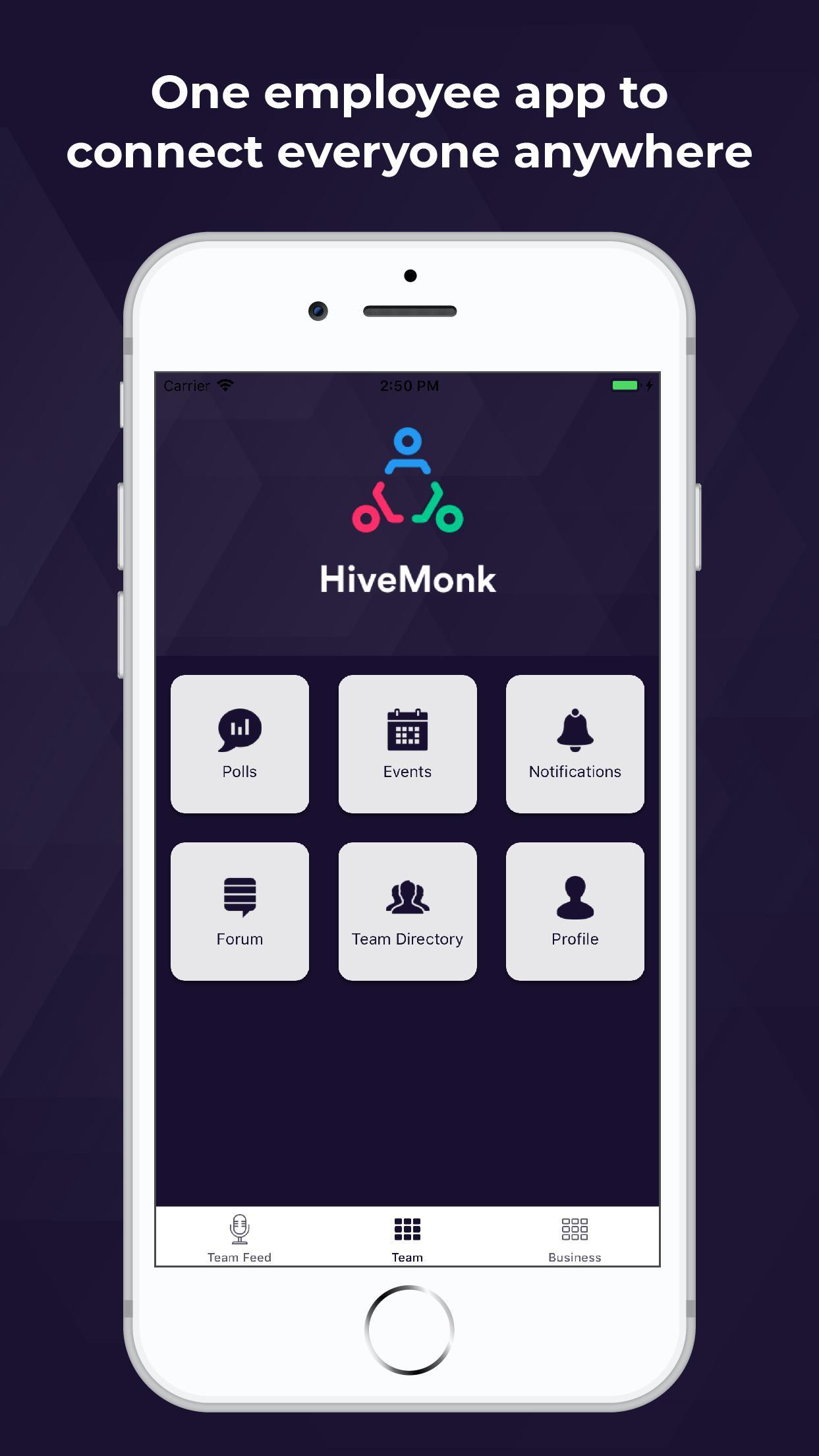 HiveMonk