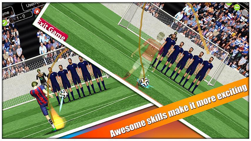 Perfect Last Kick