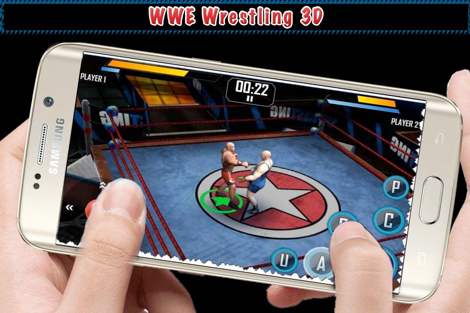 Battle of Legend Wrestlers