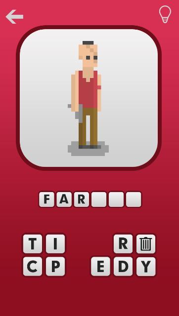 What Game is it?